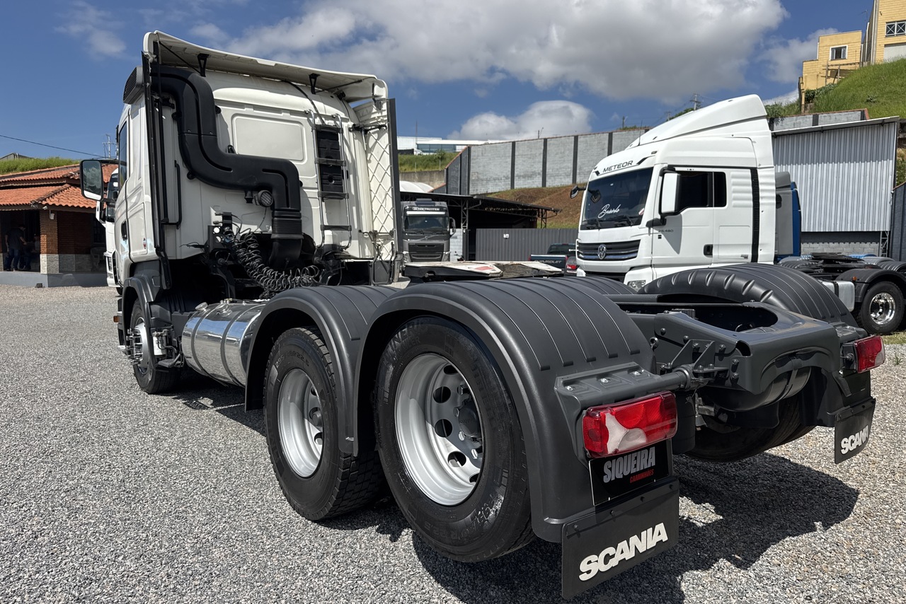 Scania 440 - 13/13 4