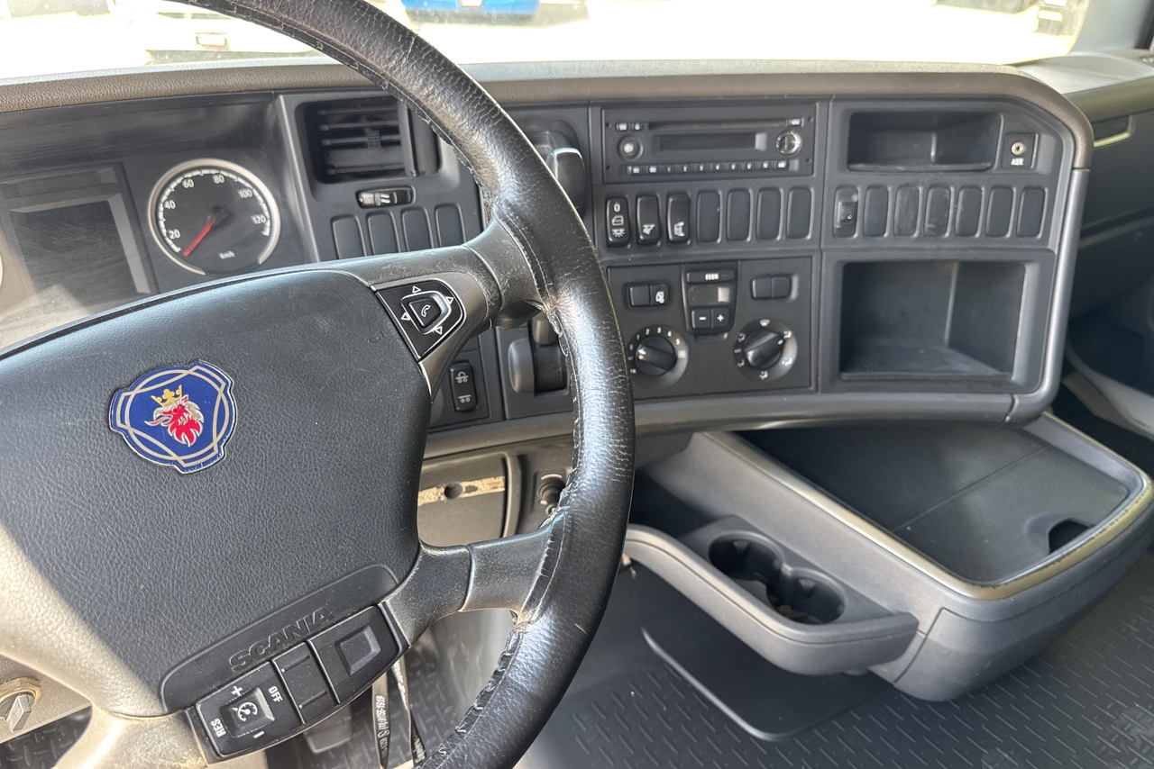 Scania 440 - 13/13 5