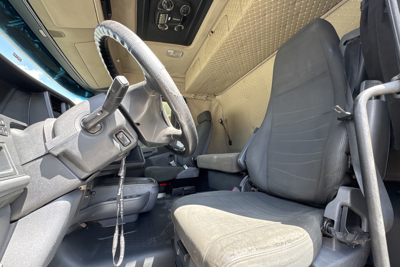 Scania 440 - 13/13 7