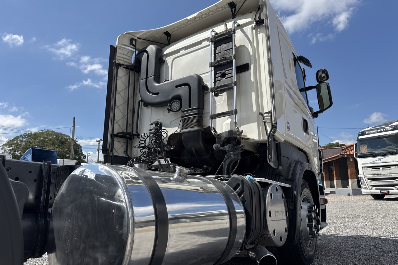 Scania 440 - 13/13 8