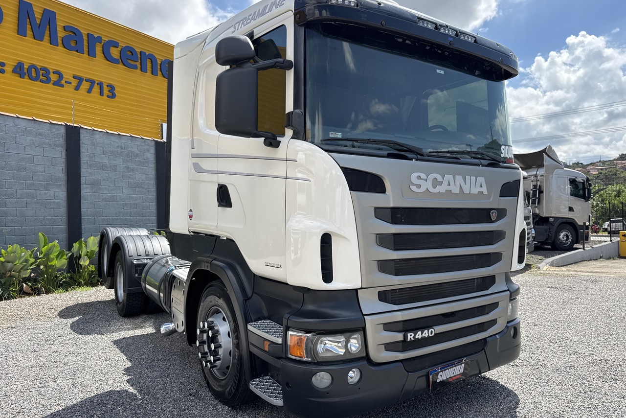 Scania 440 - 13/13 9