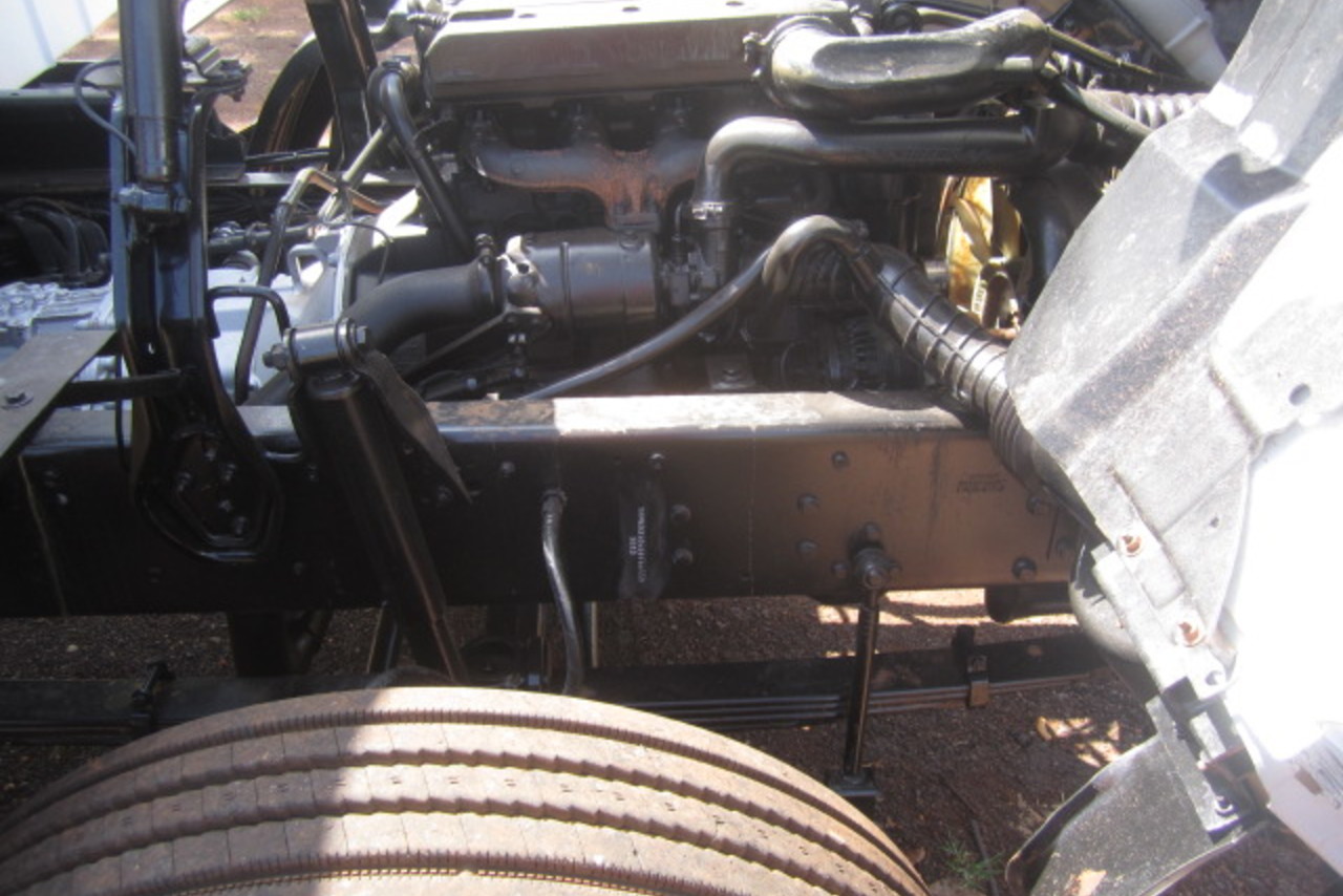 Mercedes Benz MB 1718 - 10/10 8