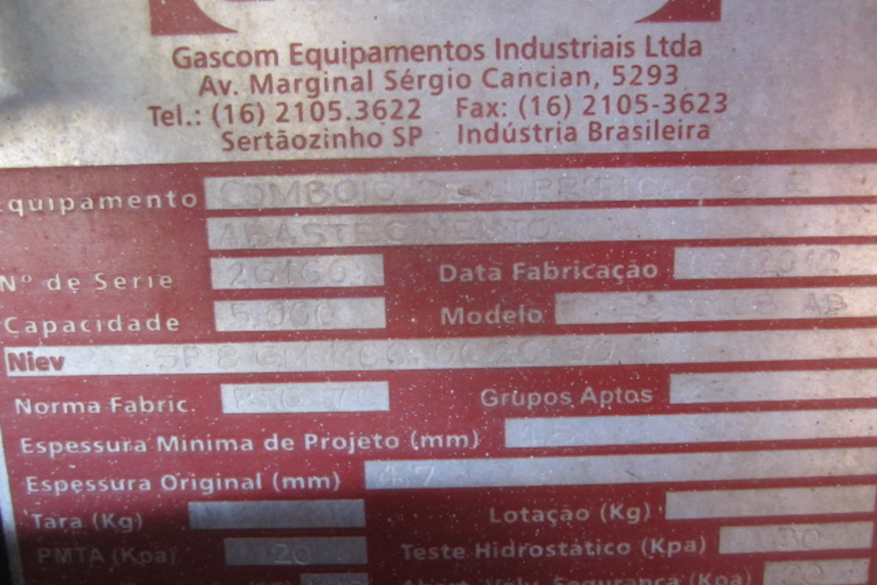 Mercedes Benz MB 1718 - 10/10 11