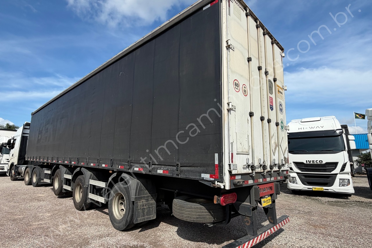Facchini Sider - 20/21 2