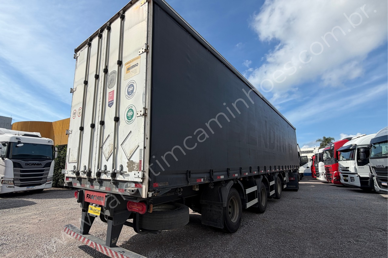 Facchini Sider - 20/21 3