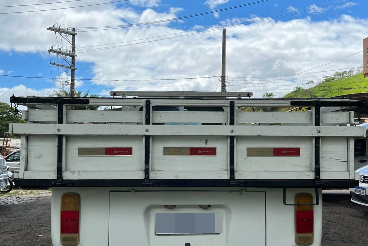 Volkswagen Kombi - 91/91 6