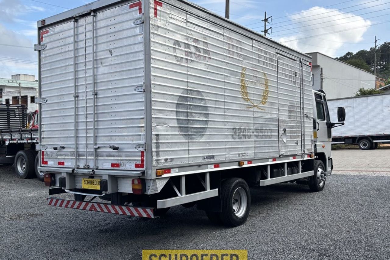 Ford Cargo816 - 15 6