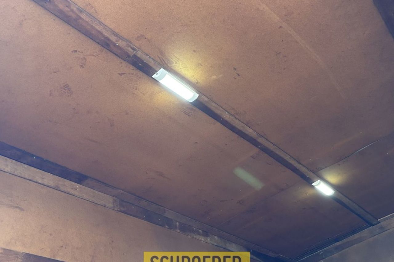 Ford Cargo816 - 15 7