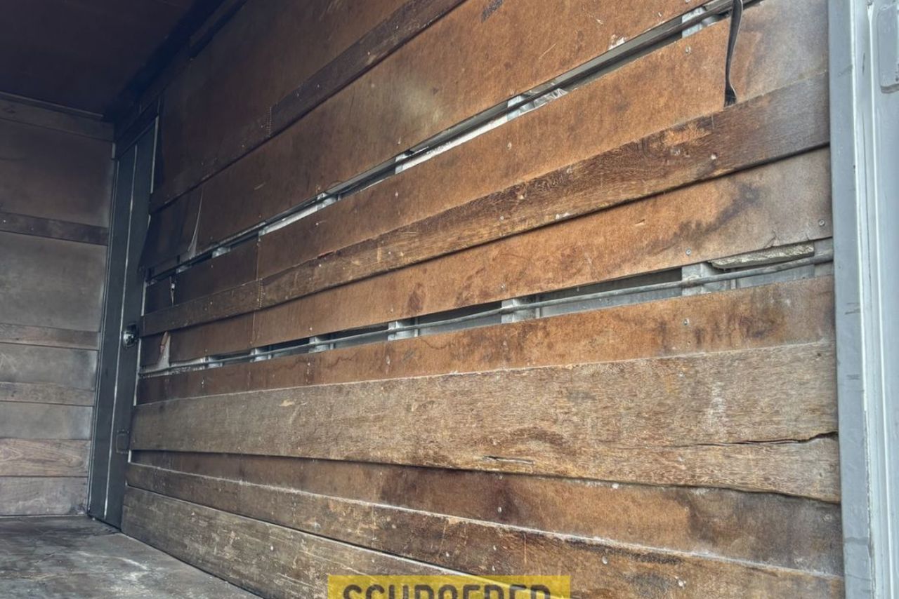 Ford Cargo816 - 15 9