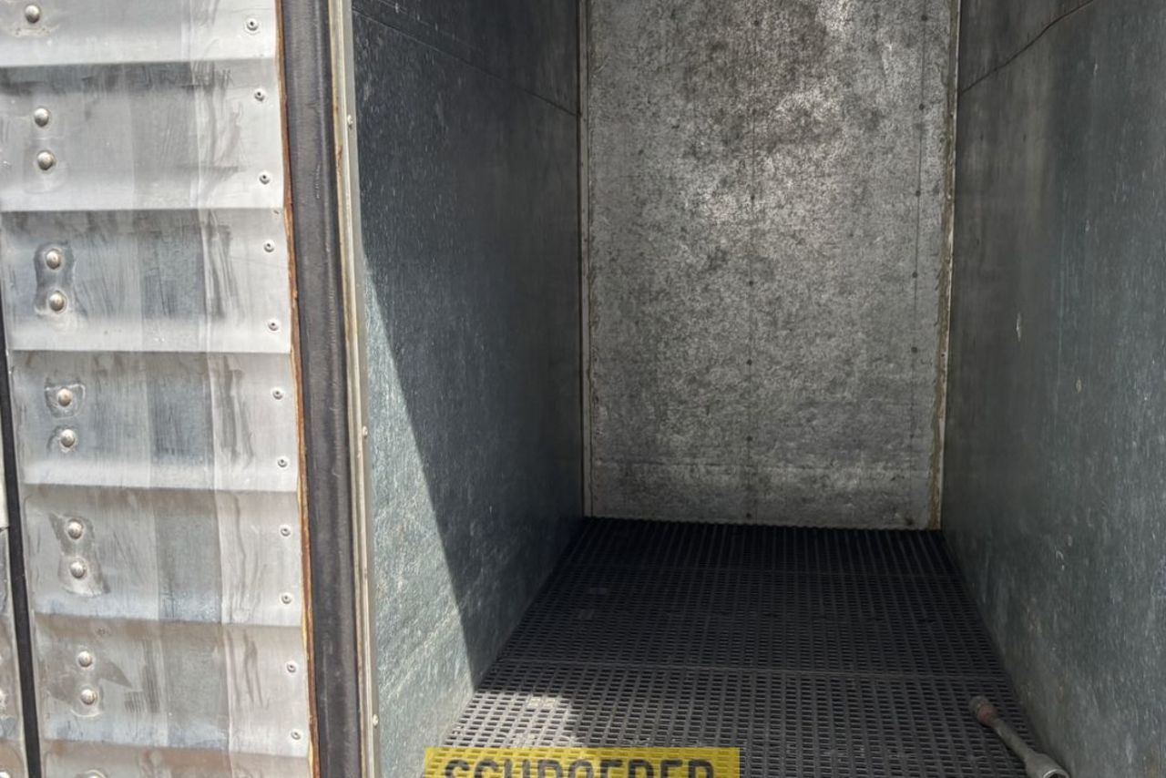 Ford Cargo816 - 15 12