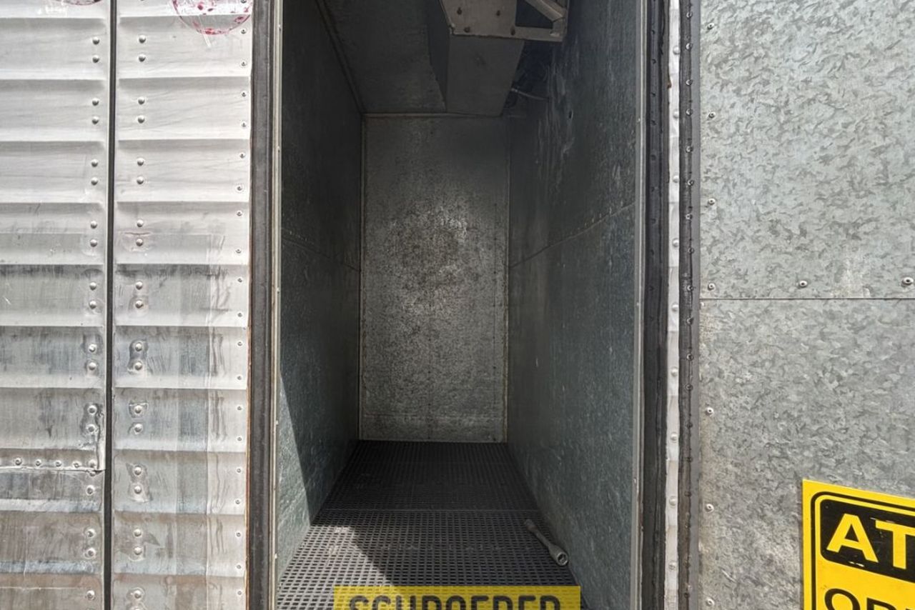 Ford Cargo816 - 15 14
