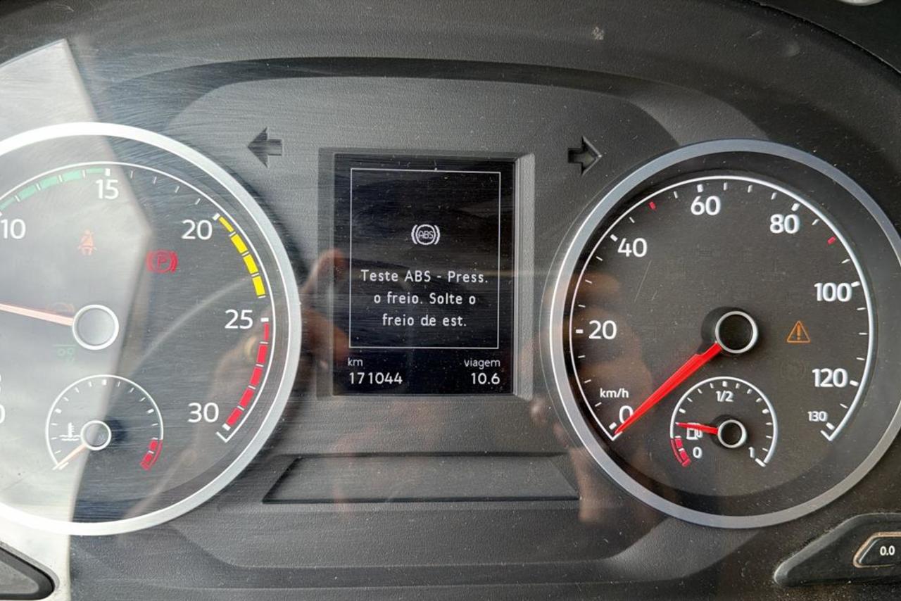 Volkswagen 28-480 6x2 Meteor - 24/25 8