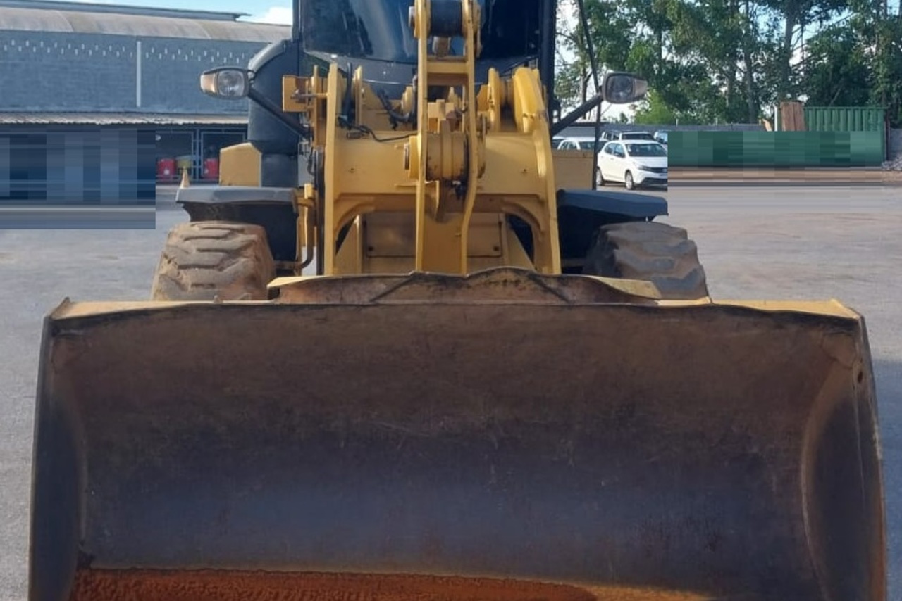 Caterpillar 924K - 15/15 2