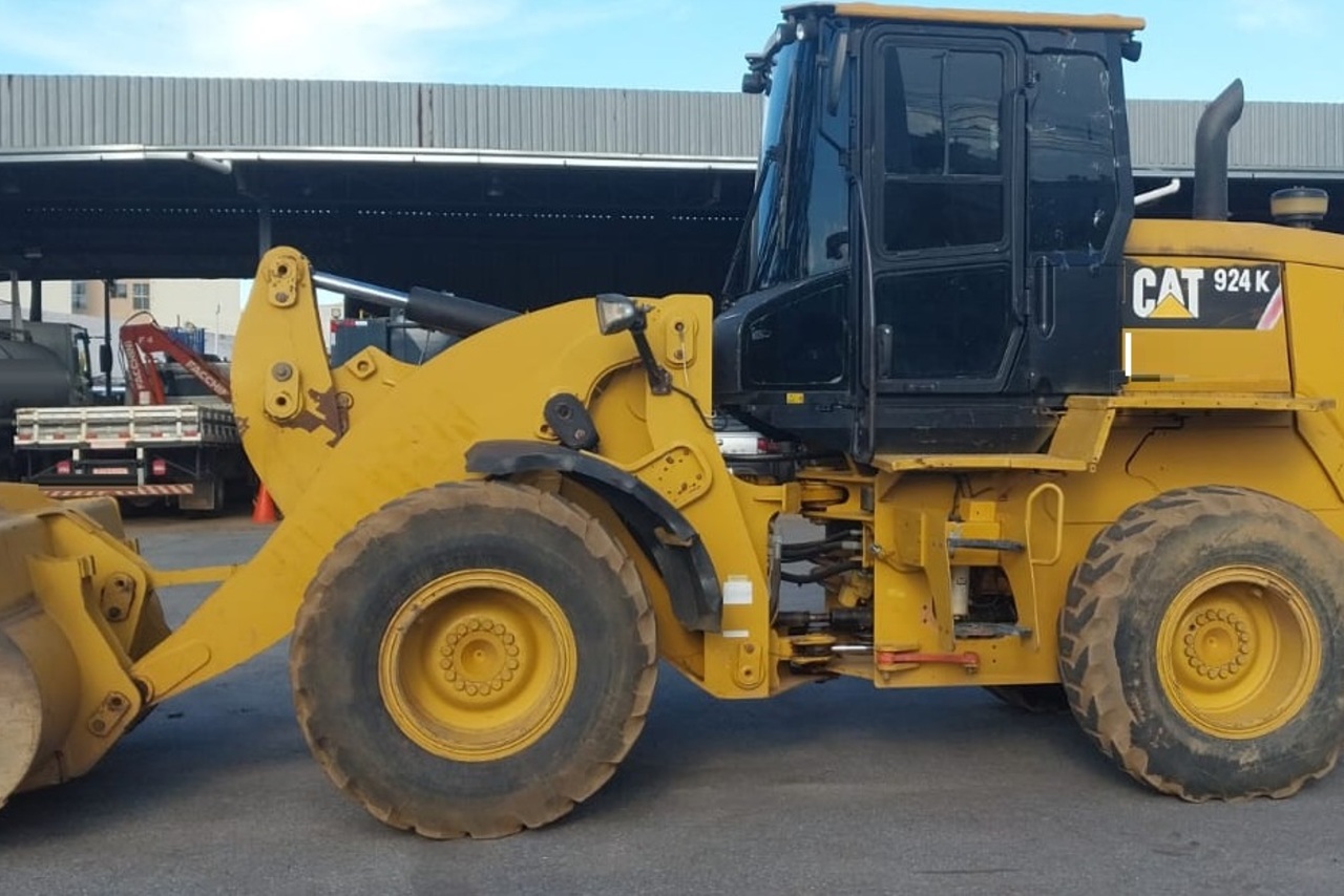 Caterpillar 924K - 15/15 3