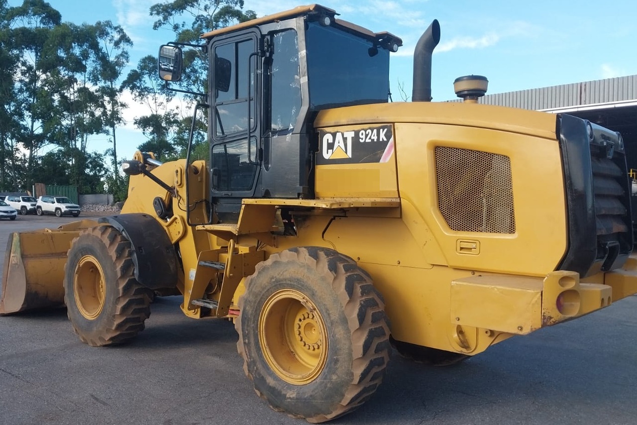 Caterpillar 924K - 15/15 6