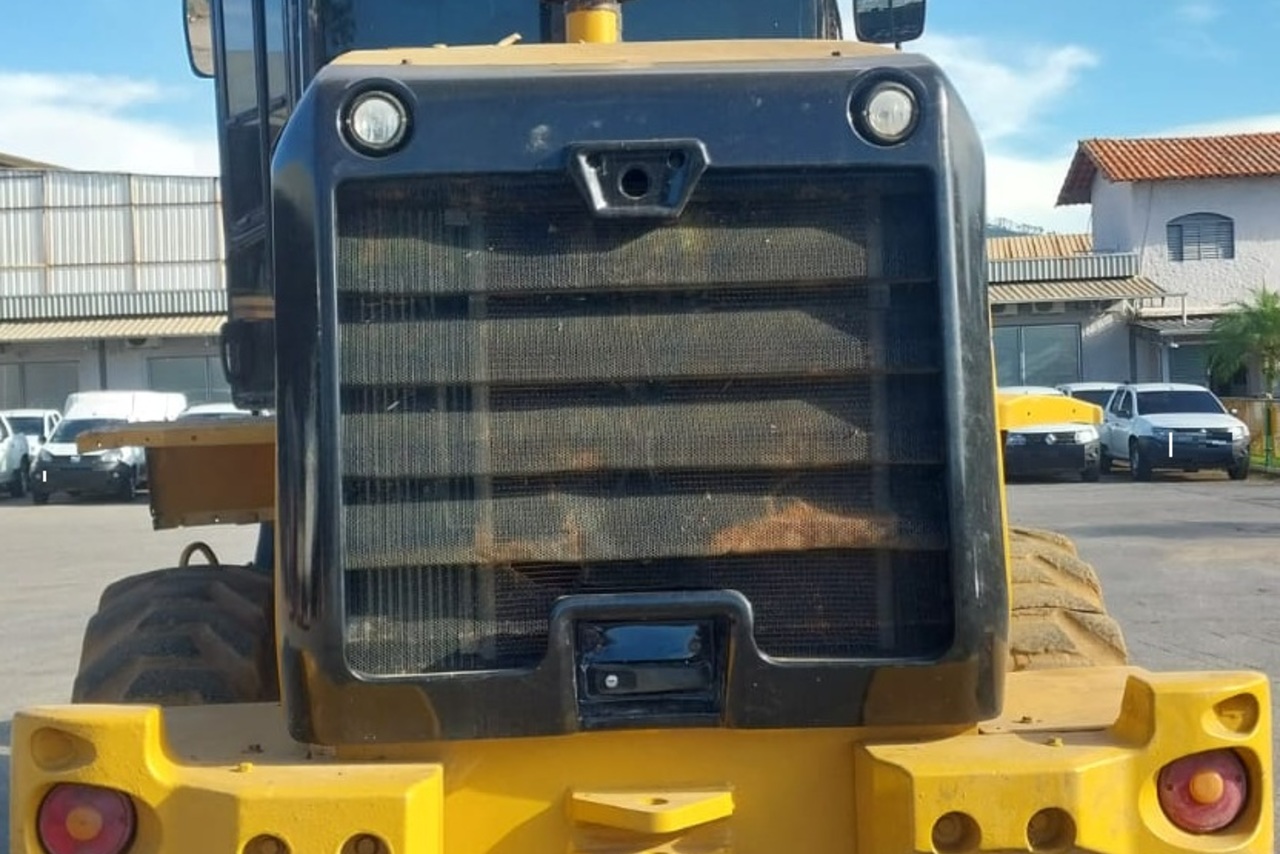 Caterpillar 924K - 15/15 8