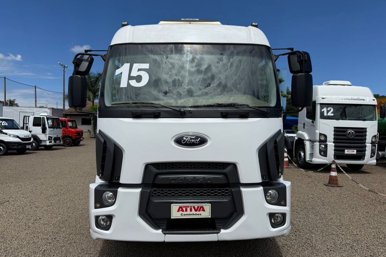 Ford Cargo2429 - 14/15 2