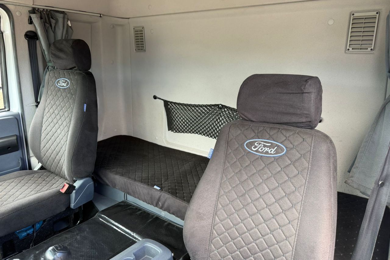 Ford Cargo2429 - 14/15 7