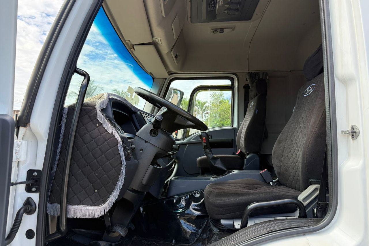 Ford Cargo2429 - 14/15 8