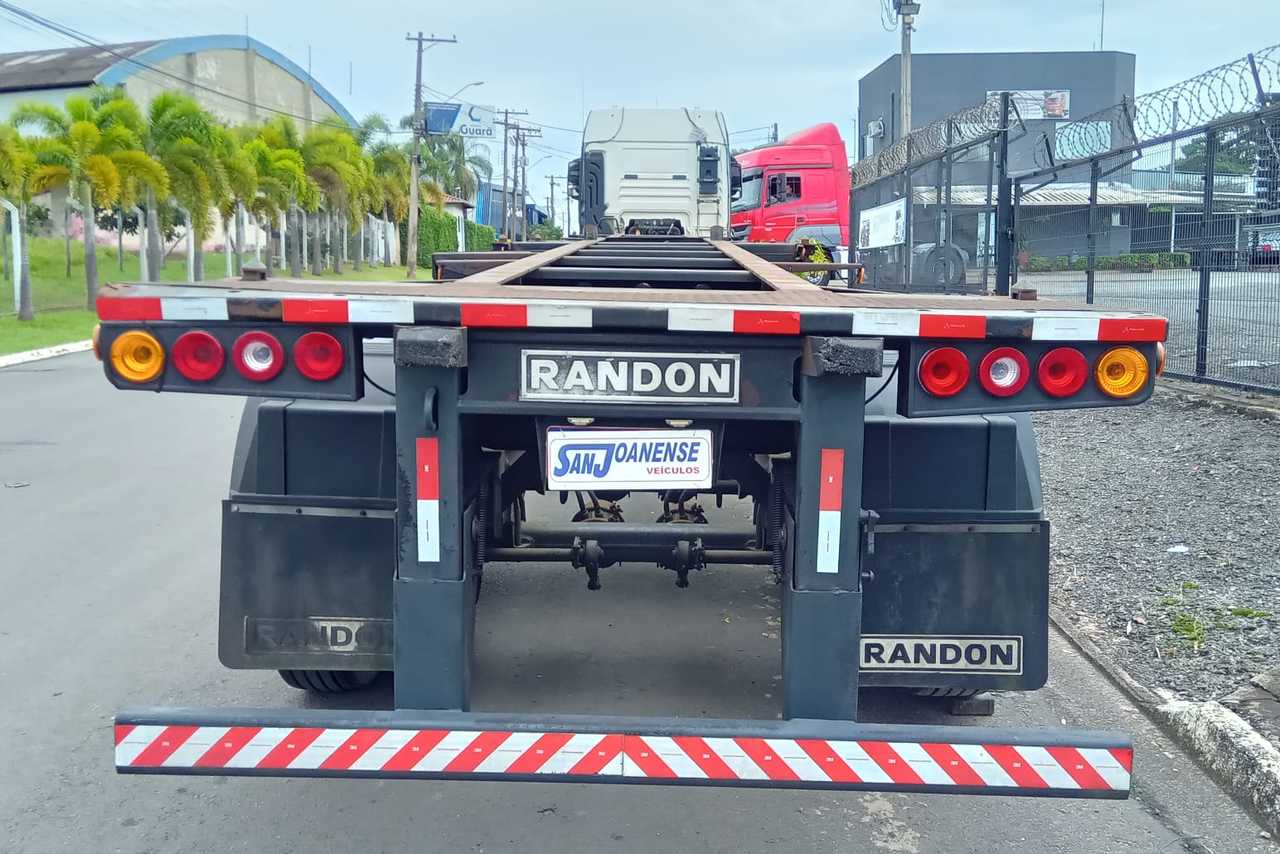 Randon Container - 10/10 3