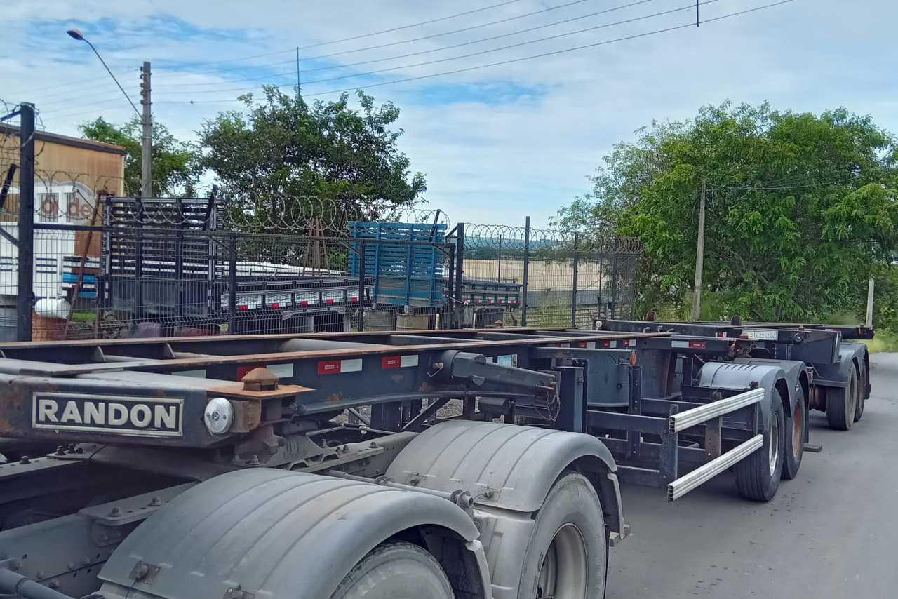 Randon Container - 10/10 6