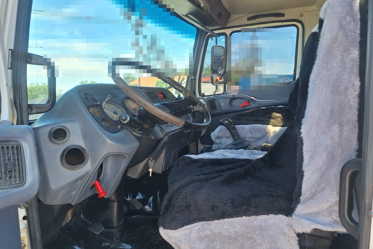 Mercedes Benz Atego 2726 - 11/11 3