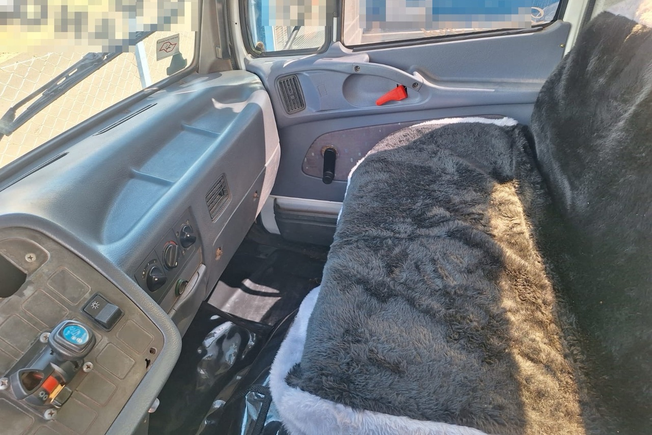 Mercedes Benz Atego 2726 - 11/11 7