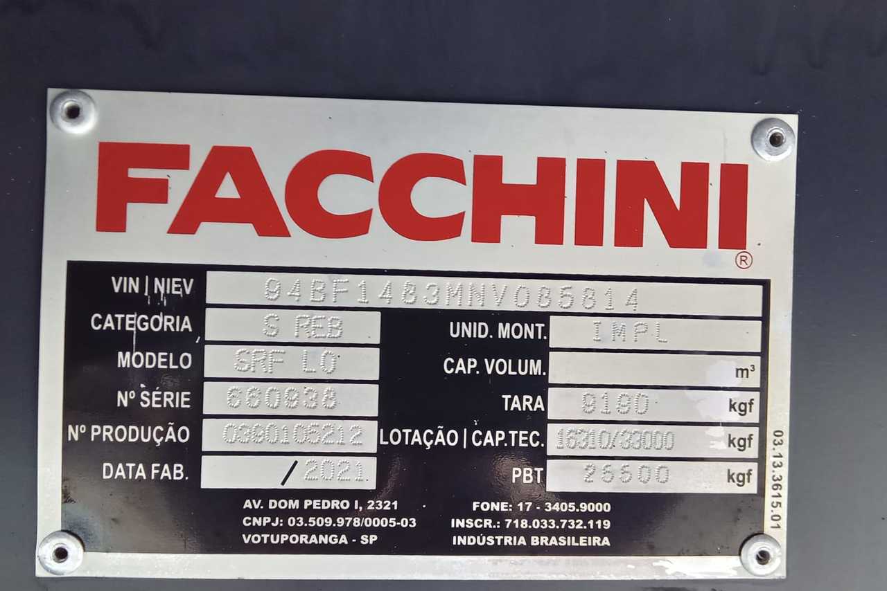 Facchini Sider - 21/22 9