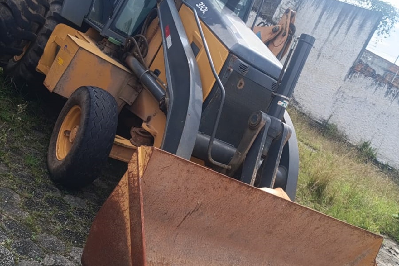 John Deere 310 L - 22/22 3