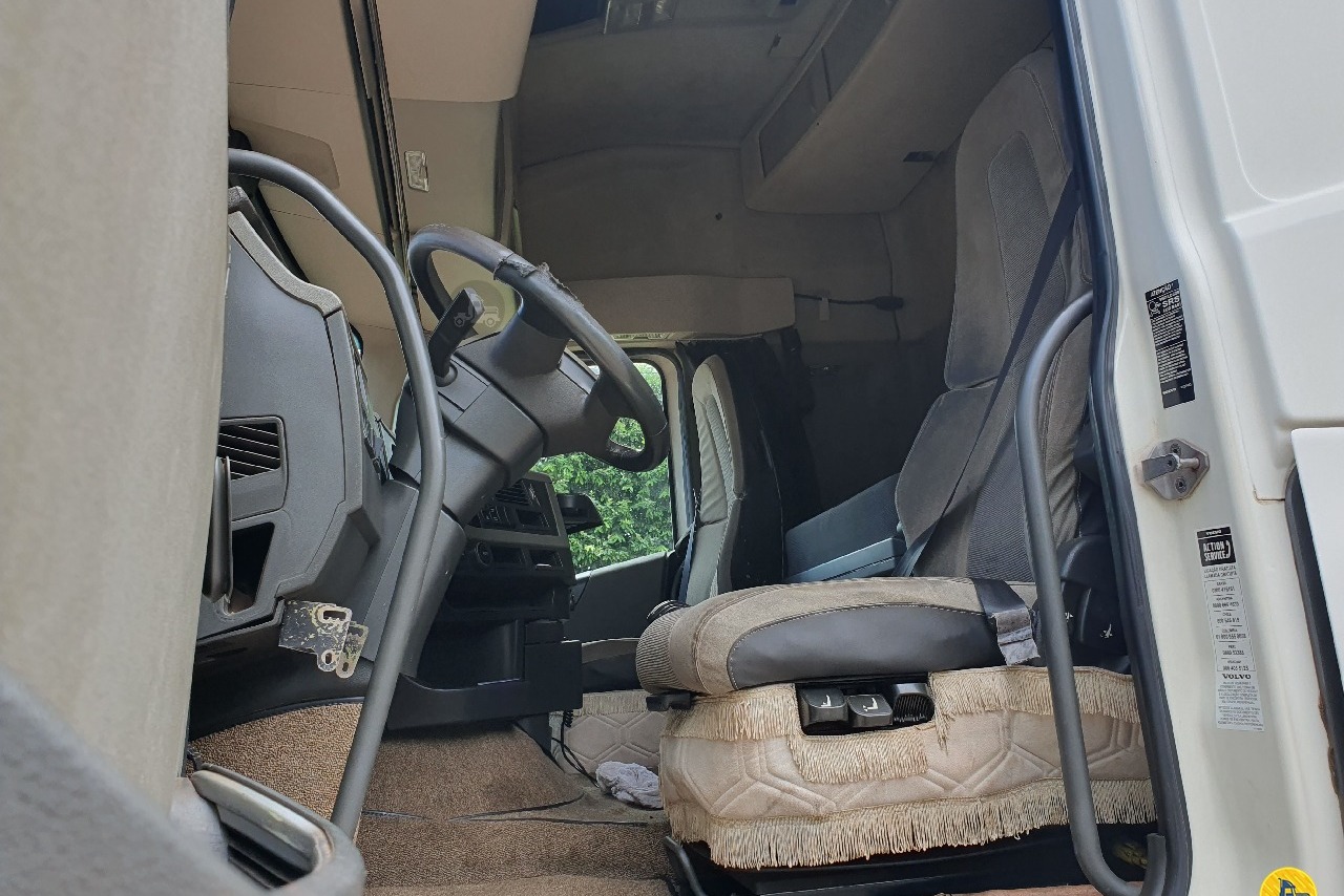 Volvo FH 460 - 15/16 2