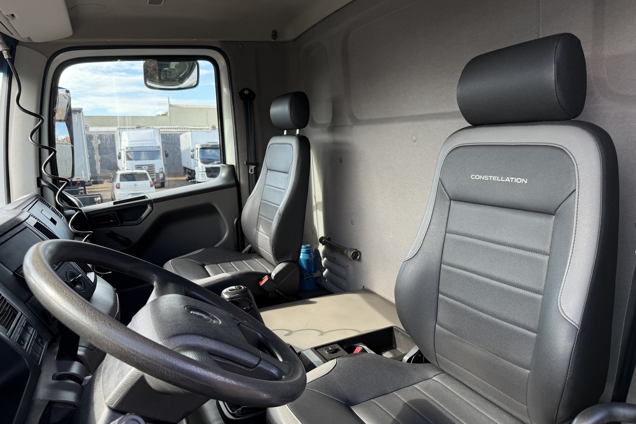 Volkswagen 26-280 Constellation 6x4 - 21/21 6