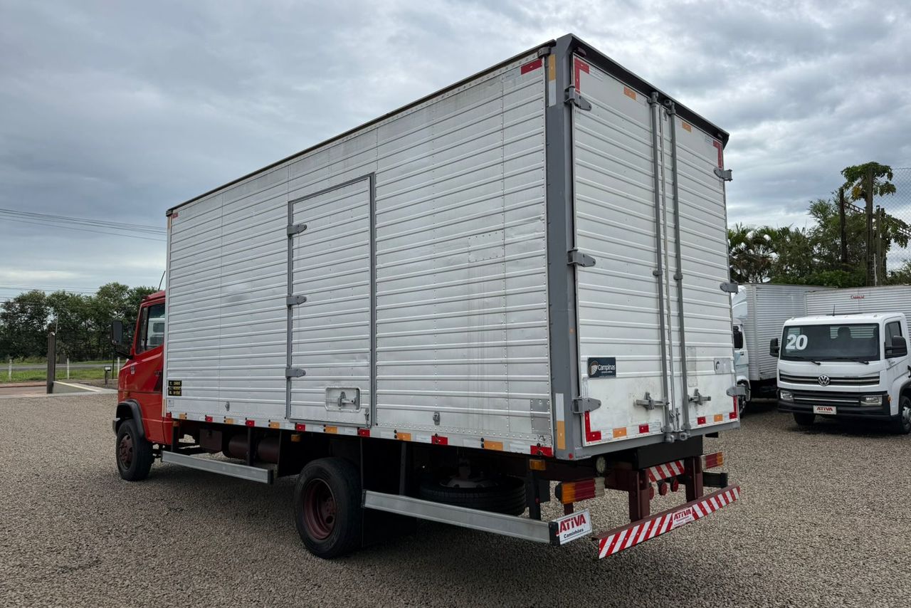 Mercedes Benz MB 912 - 93/93 2