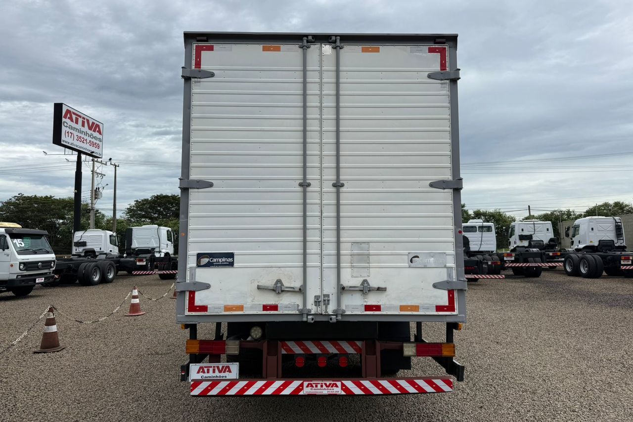 Mercedes Benz MB 912 - 93/93 3