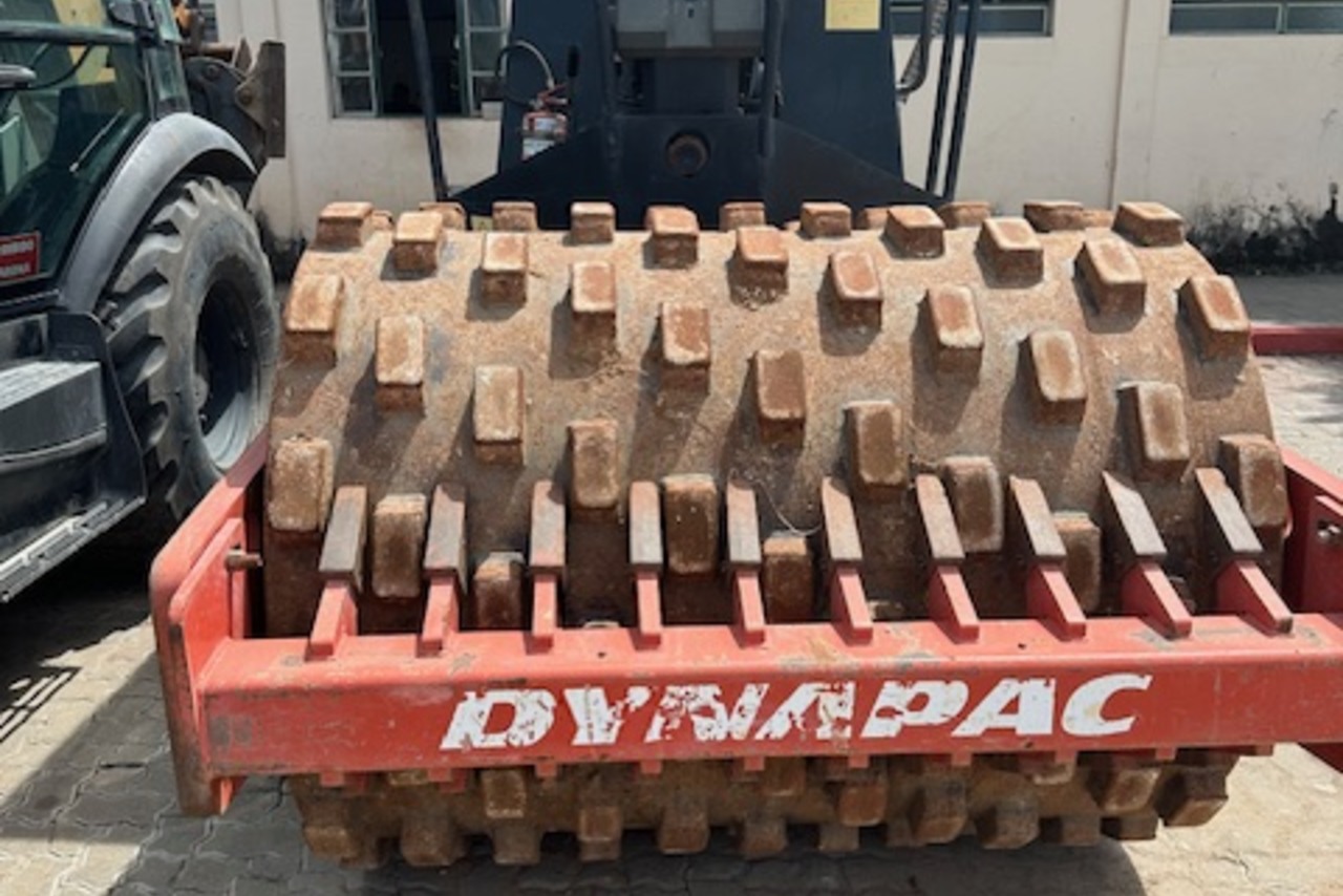 Dynapac CA 150 - 10/10 4