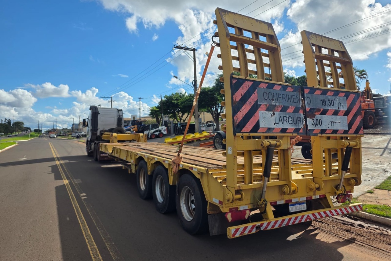 Rodotec Prancha - 08/08 3