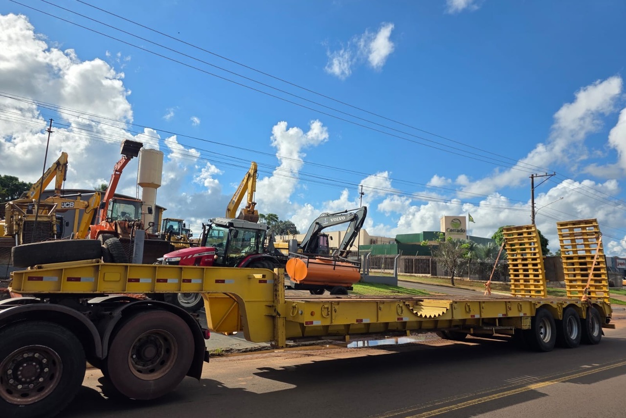 Rodotec Prancha - 08/08 4