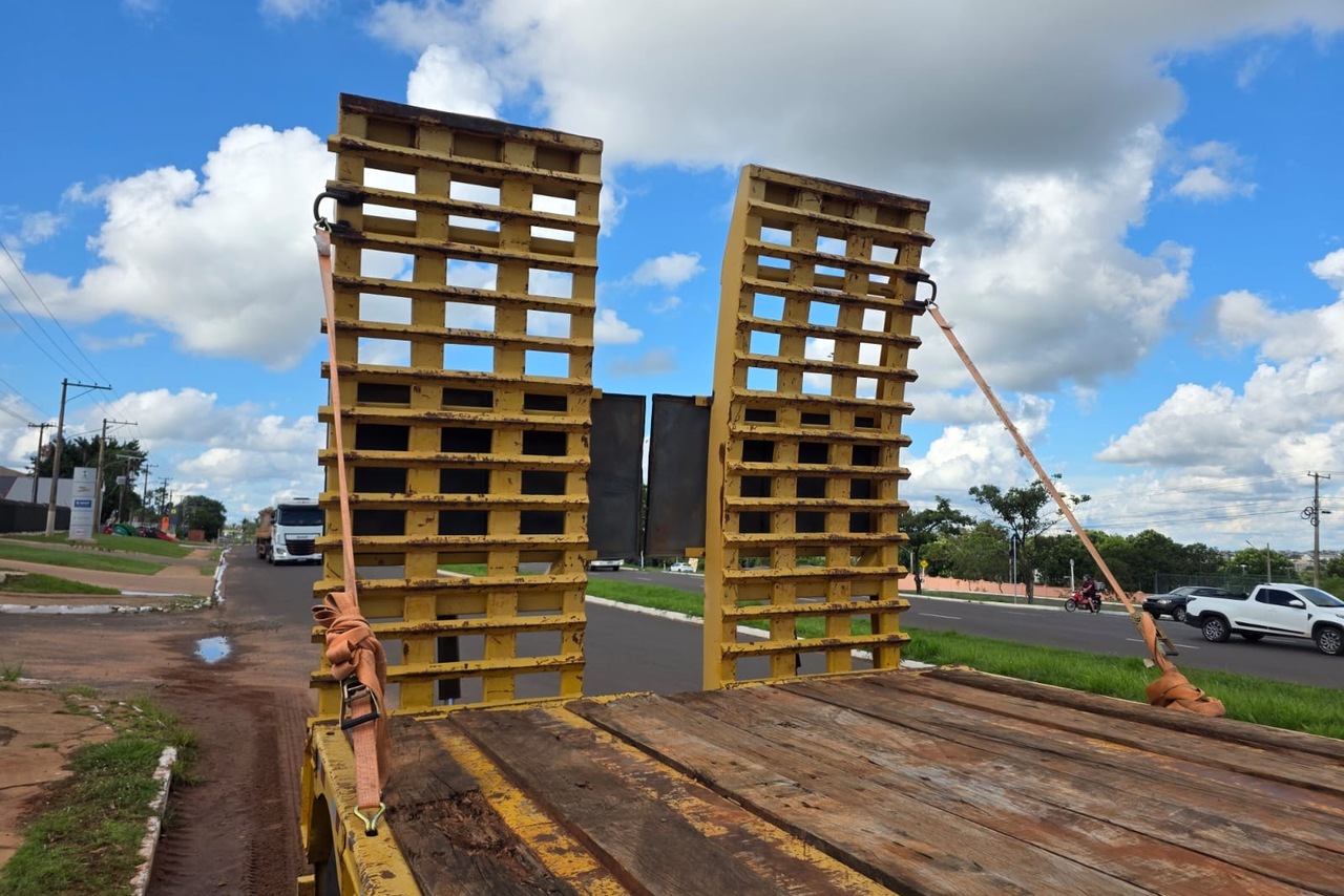 Rodotec Prancha - 08/08 6
