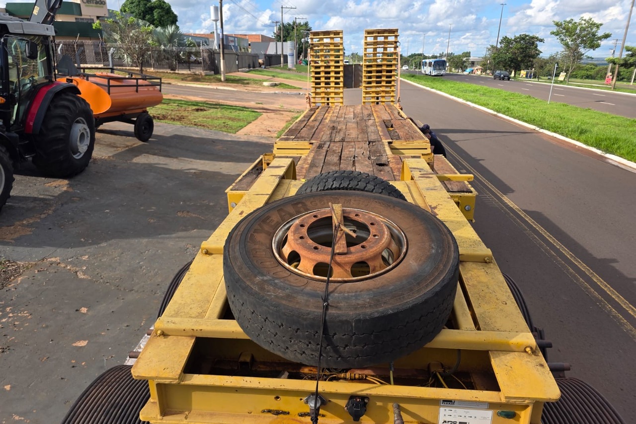 Rodotec Prancha - 08/08 7