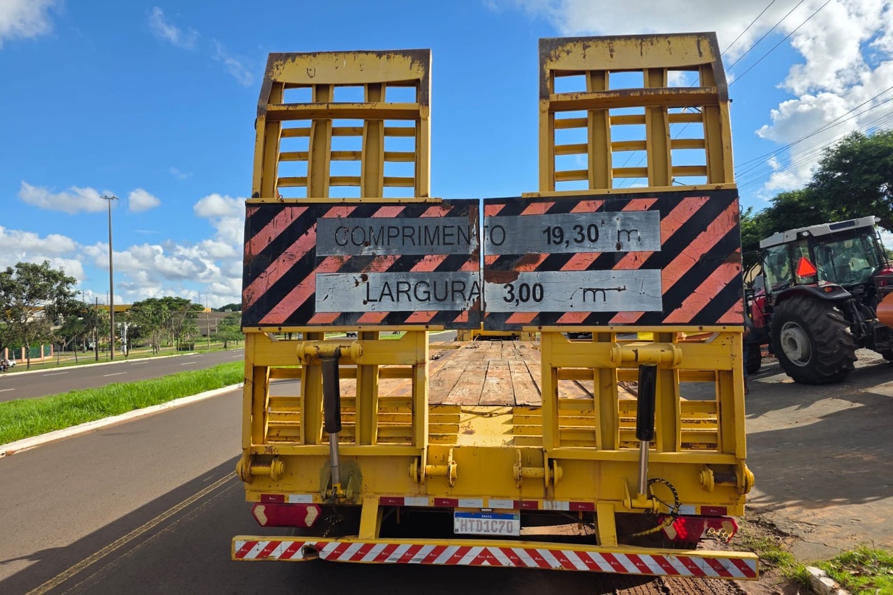 Rodotec Prancha - 08/08 9