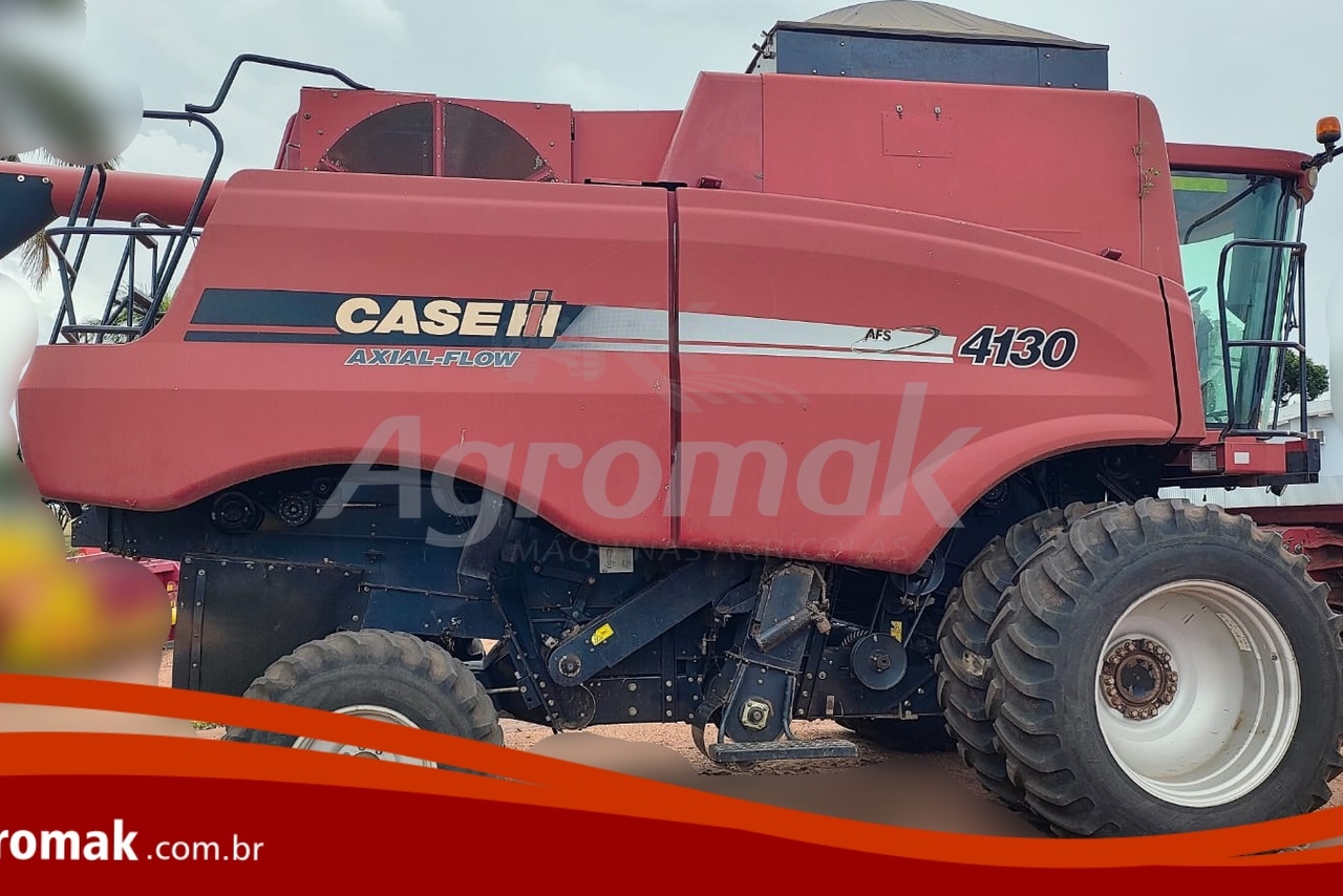 Case 4130 - 17/17 2