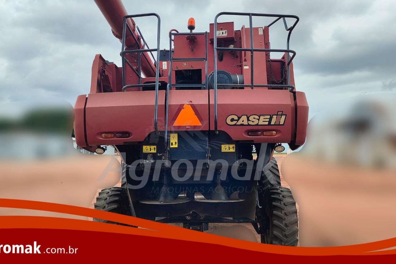 Case 4130 - 17/17 4