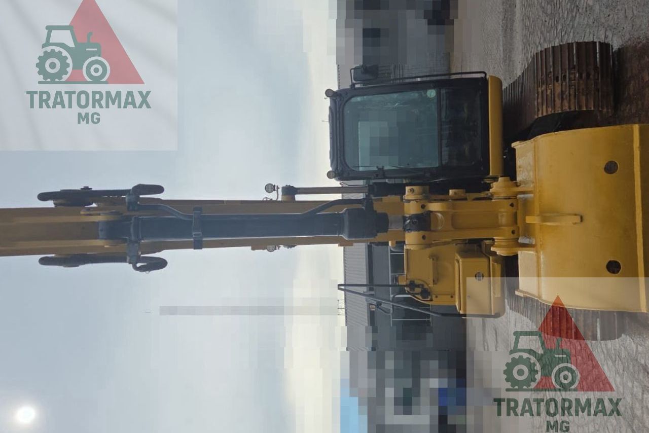 Caterpillar Outros - 24/24 3