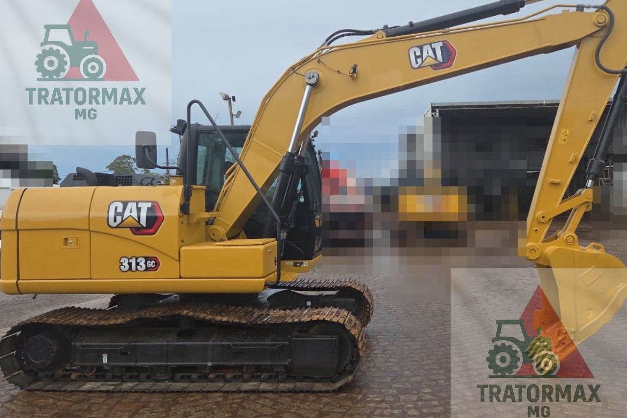Caterpillar Outros - 24/24 5