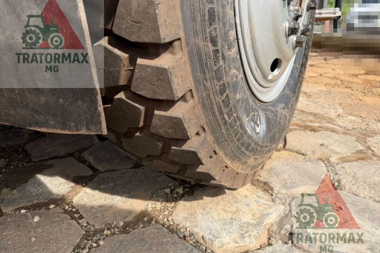 Mercedes Benz Axor 4144 - 10/10 10