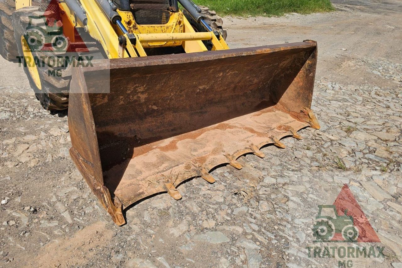 New Holland B90B - 15/15 7
