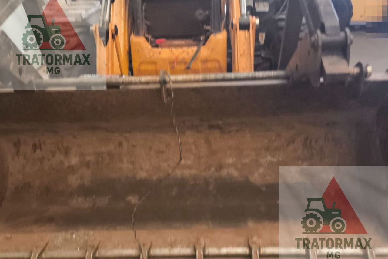 JCB 3CX - 24/24 3