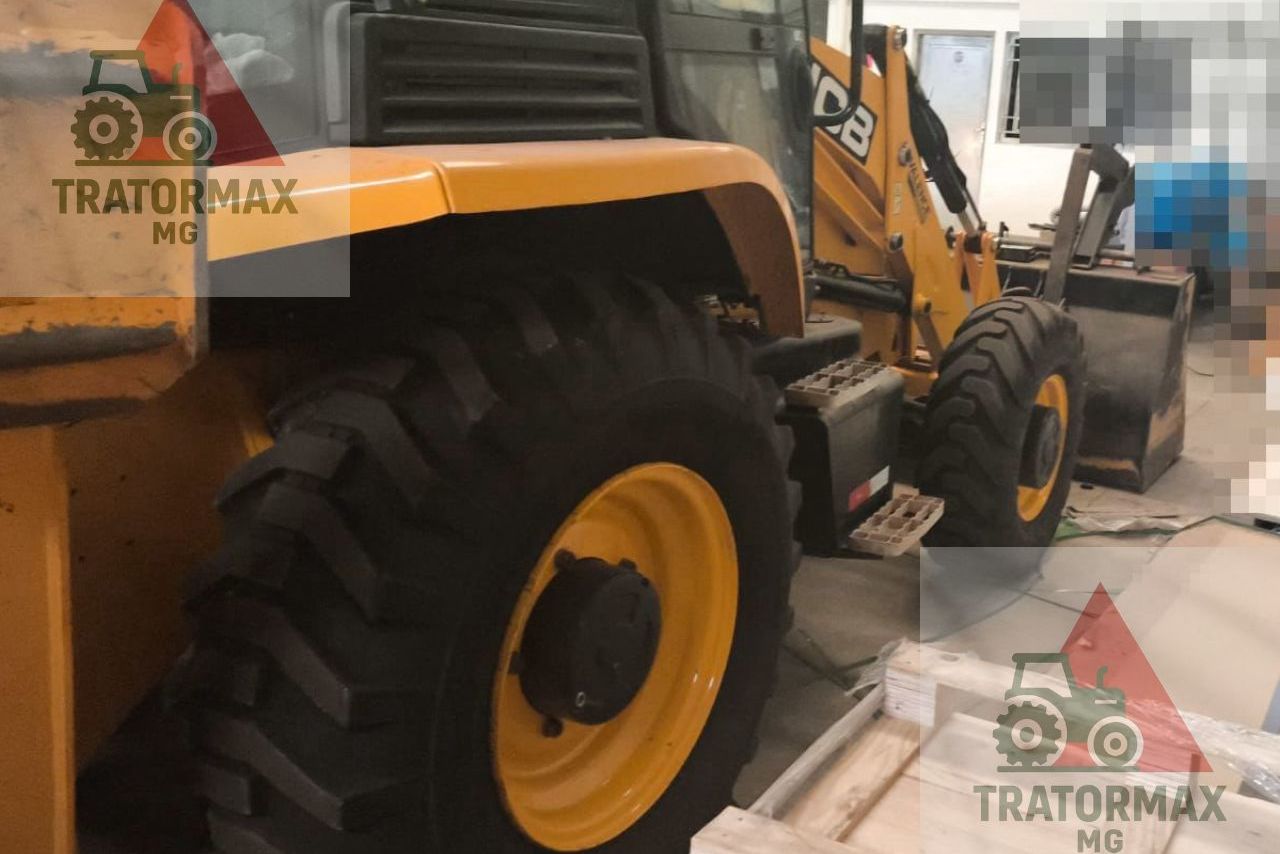 JCB 3CX - 24/24 5