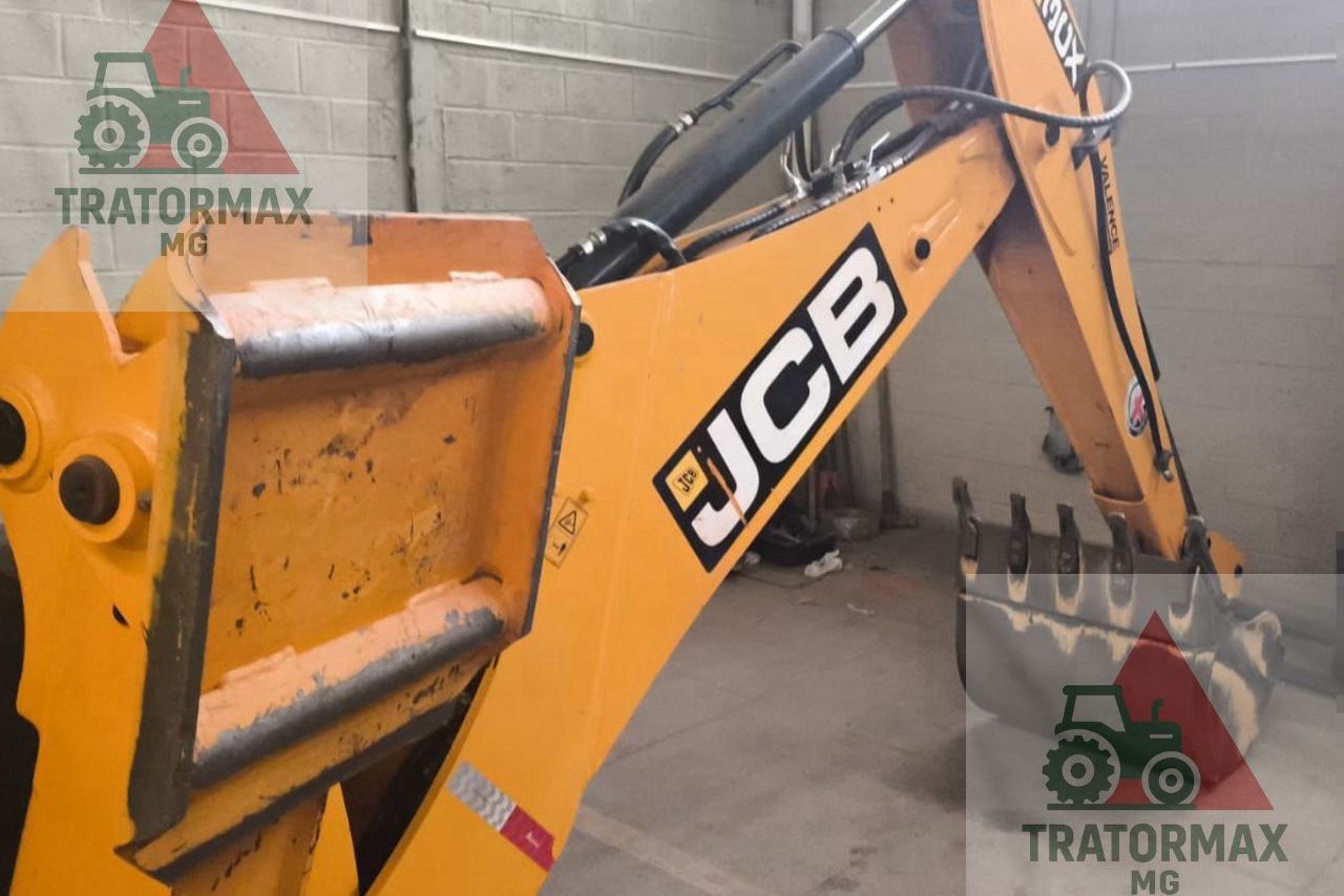 JCB 3CX - 24/24 6