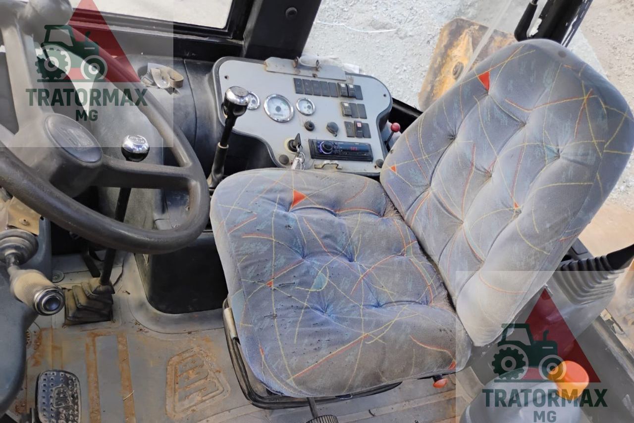 JCB 3C - 09/09 4