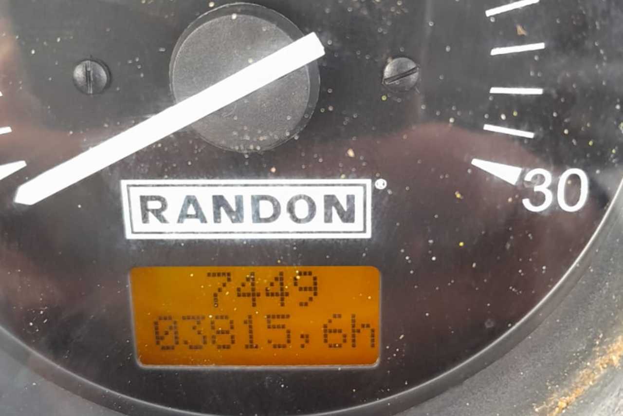 Randon RD 406 - 19/19 4